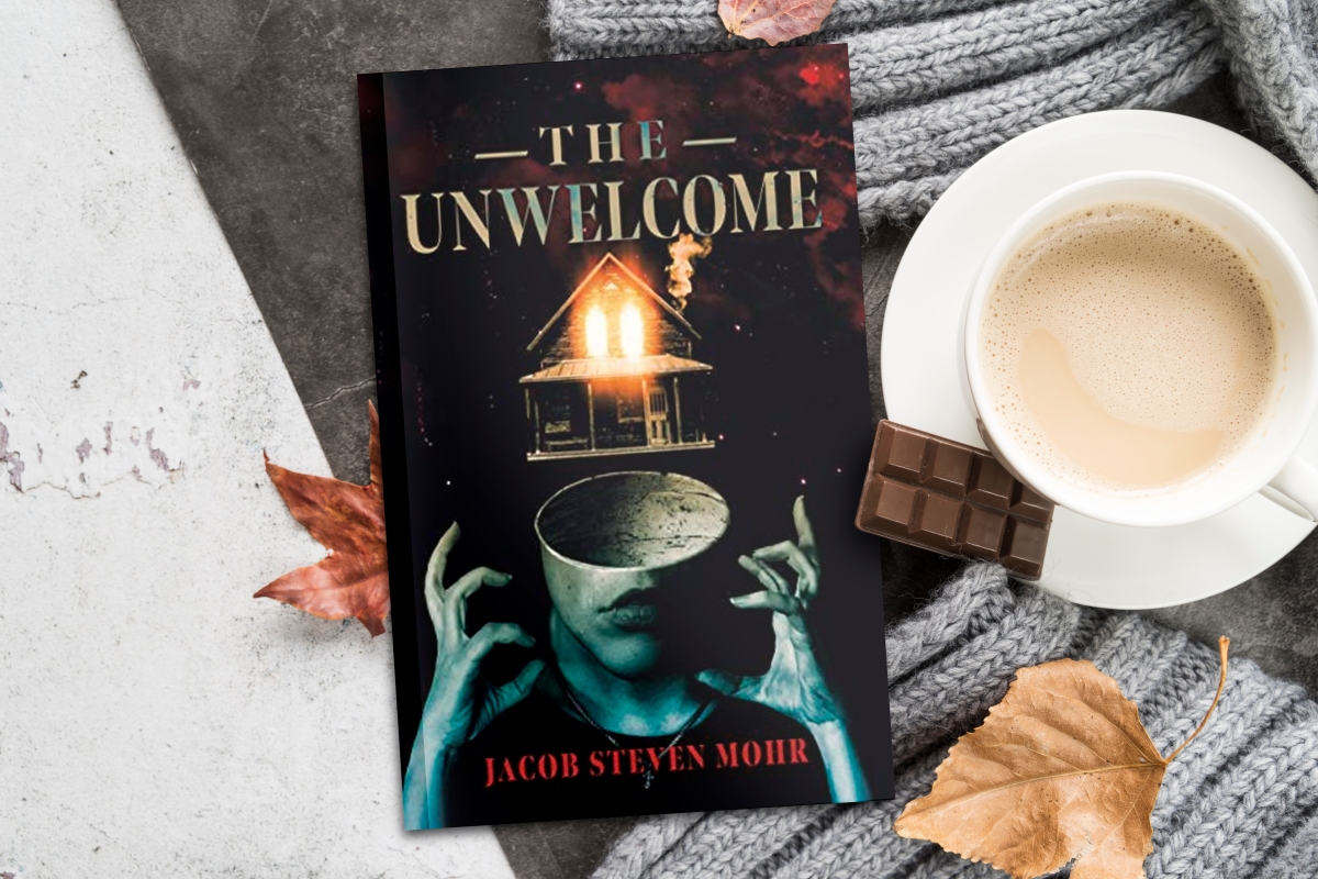 Review: THE UNWELCOME by Jacob Steven Mohr